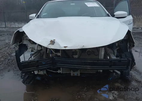 2016 Nissan Sentra S из США, поврежденный, VIN 3N1AB7AP9GY243120